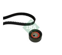 Kit de correa de distribución INA 530 0517 10