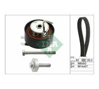 Kit de correa de distribución INA 530 0693 10