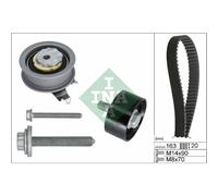Kit de correa de distribución INA 530 0711 10