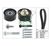 Kit de correa de distribución INA 530 0746 10
