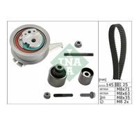 Kit de correa de distribución INA 530 0759 10