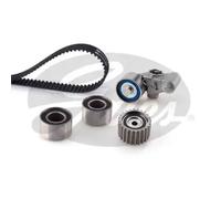 Kit de correa de distribución K015384XS GATES para SUBARU IMPREZA Sedán