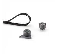 Kit de correa de distribución K015509XS GATES para RENAULT VOLVO