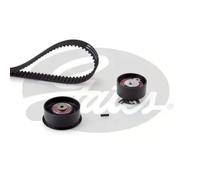 Kit de correa de distribución K015573XS GATES para RENAULT NISSAN OPEL