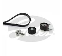 Kit de correa de distribución K015587XS GATES para PEUGEOT FORD CITROËN MAZDA