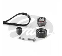 Kit de correa de distribución K015607XS GATES para VW AUDI SEAT SKODA MITSUBISHI