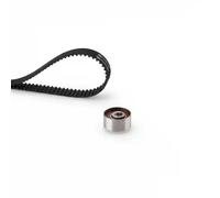 Kit de correa de distribución K015627XS GATES para FIAT LANCIA ALFA ROMEO FORD