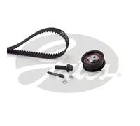Gates Kit de correa de distribución PowerGrip K025223XS