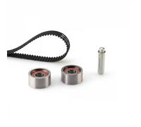 Kit de correa de distribución K025335XS GATES para FIAT CITROËN PEUGEOT RENAULT