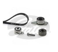 Gates Kit de distribución PowerGrip K025486XS para Renault y Volvo