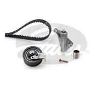 Kit de correa de distribución K025492XS GATES para AUDI VW