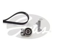 Gates K025560XS Juego de Correas Dentadas