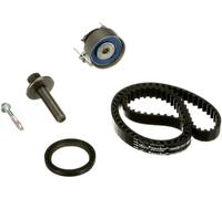 GATES Kit de distribuciÃ³n para FORD: C-Max, Focus, Fiesta, Ecosport, Mondeo, B-Max (Ref: K02T354HOB)
