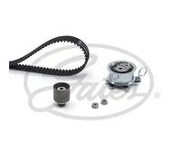 Kit de correa de distribución K055569XS GATES para VW FORD SEAT SKODA AUDI
