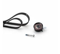 GATES Kit de distribución para VOLKSWAGEN: Transporter (Ref: K065323XS)