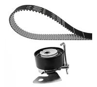 Kit de correa de distribución KBIO11 DAYCO para FORD K III FOCUS IV Sedán