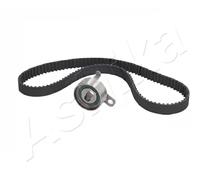 Kit de correa de distribución KCT227 ASHIKA para TOYOTA COROLLA Liftback COROLLA
