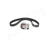 Kit de correa de distribución KCT283 ASHIKA para TOYOTA LAND CRUISER 80