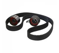 Kit de correa de distribución KCT314 ASHIKA para MAZDA 626 III 626 III Hatchback