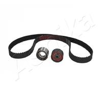 ASHIKA Kit Correa de Distribución Dentada para Mazda 6 Familiar 2.0 Di MPV II