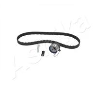 Kit de correa de distribución KCT423B ASHIKA para HONDA CIVIC VII Hatchback