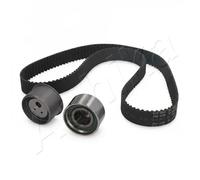 Kit de correa de distribución KCT504 ASHIKA para MITSUBISHI CARISMA