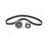 Kit de correa de distribución KCTH10 ASHIKA para HYUNDAI KIA