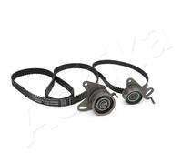 Kit de correa de distribución KCTM02 ASHIKA para MITSUBISHI HYUNDAI KIA