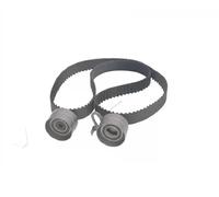 Kit de correa de distribución KCTN01 ASHIKA para NISSAN PATROL GR IV