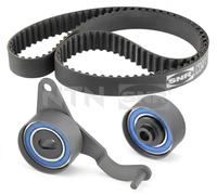 Kit de correa de distribución KD453.19 SNR para OPEL CHEVROLET