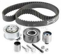 Kit de correa de distribución KD457.67 SNR para VW AUDI SEAT SKODA