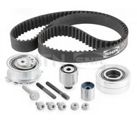 Kit de correa de distribución KD457.72 SNR para VW SEAT SKODA AUDI