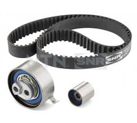 Kit de correa de distribución KD457.81 SNR para PORSCHE AUDI VW