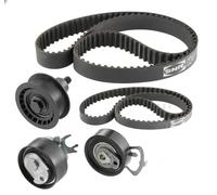 Kit de correa de distribución KD457.82 SNR para VW SKODA
