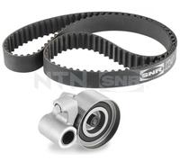 Kit de correa de distribución KD469.15 SNR para TOYOTA LAND CRUISER PRADO