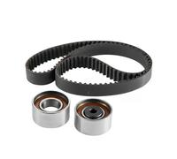 Kit de correa de distribución KD470.21 SNR para MAZDA 323 S VI Sedán 626 V