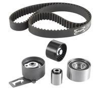 Kit de correa de distribución KD470.27 SNR para KIA HYUNDAI