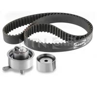 Kit de correa de distribución KD470.33 SNR para FORD MAZDA
