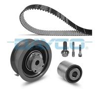 Kit de correa de distribución KTB294 DAYCO para SEAT VW
