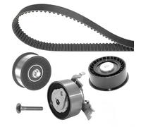 Kit de correa de distribución KTB361 DAYCO para OPEL DAEWOO SAAB