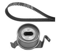 Kit de correa de distribución KTB521 DAYCO para MITSUBISHI SPACE WAGON