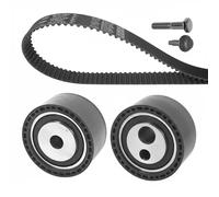 Kit de correa de distribución KTB589 DAYCO para CITROËN FIAT SUZUKI PEUGEOT