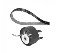Dayco Kit de distribución KTB702 para Jaguar, Citroën, Land Rover y Peugeot