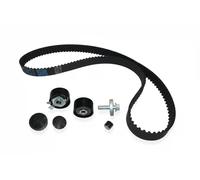 Kit de correa de distribución SKD046 DOLZ para RENAULT DACIA NISSAN
