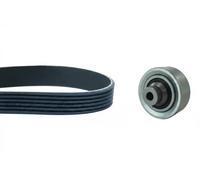 Kit de correa de distribución SKD222A DOLZ para CITROËN PEUGEOT