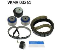 Kit de correa de distribución SKF VKMA 03261