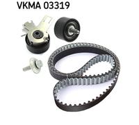 Kit de correa de distribución SKF VKMA 03319