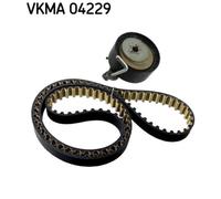 Kit de correa de distribución SKF VKMA 04229
