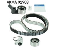 Kit de correa de distribución SKF VKMA 91903