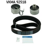 Kit de correa de distribución SKF VKMA 92518